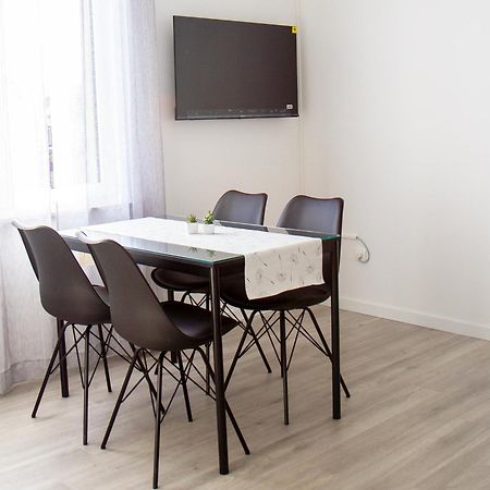 Seaside Gateway Apartment Kastela Luaran gambar