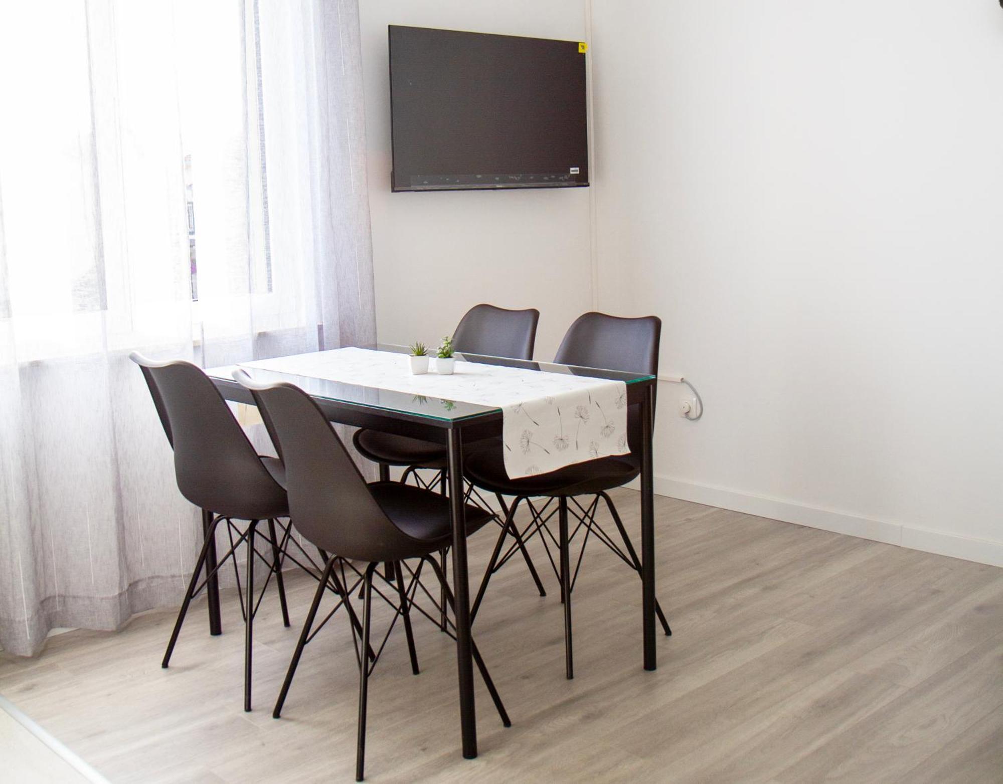 Seaside Gateway Apartment Kastela Luaran gambar